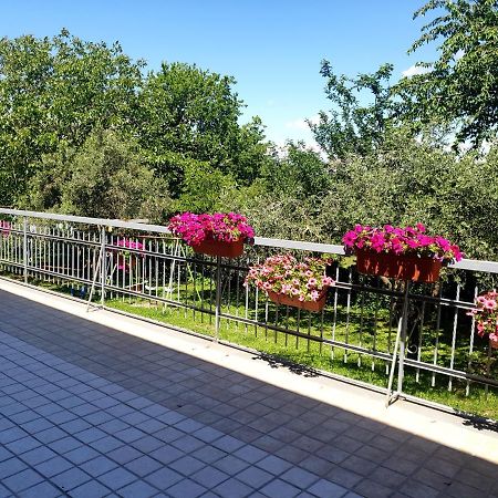 Alloggio Turistico Монтефиасконе Екстериор снимка